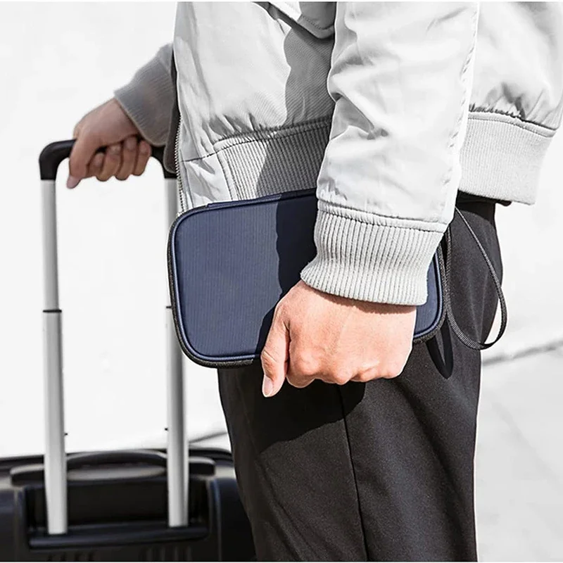 Hafif Aile Seyahat Pasaport Ka - Travel Accessories For Plane incelemesi ve fiyatı