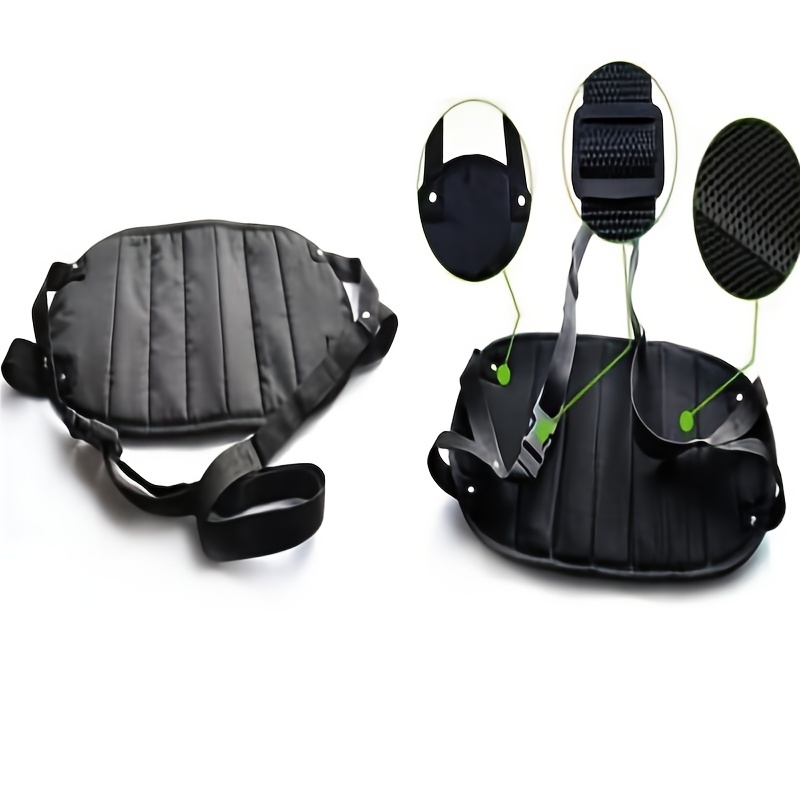 Rahat Uçak Ayak Hamağı Yüksek  - Travel Accessories For Plane incelemesi ve fiyatı