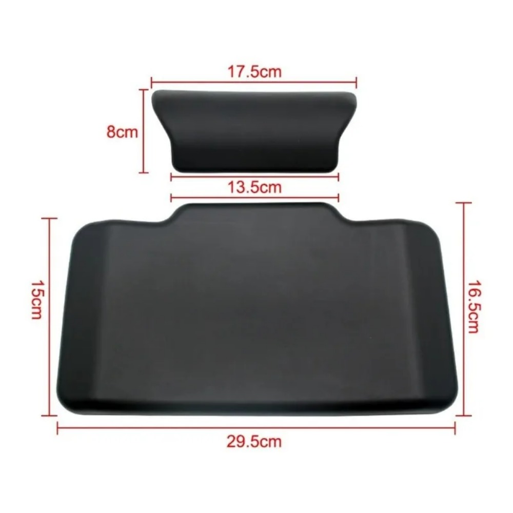 45L/55L Trunk1 Set Evrensel Mo - Luggage Cover Protector incelemesi ve fiyatı