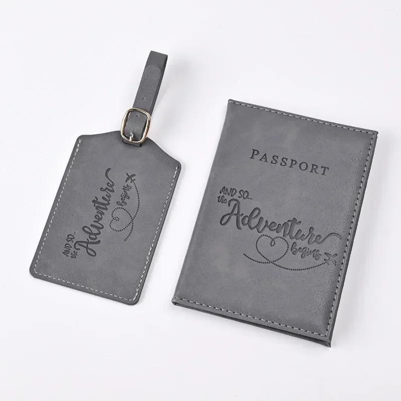 Yeni Mor PU Deri Pasaport Tutu - Travel Accessories For Plane incelemesi ve fiyatı