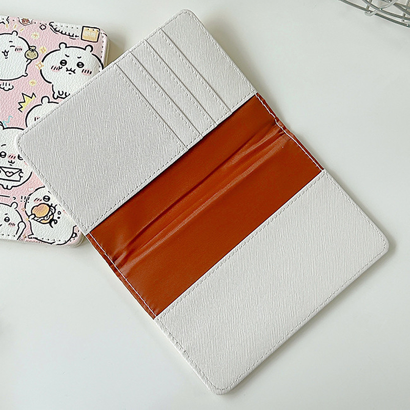 Sevimli Panda Pasaport Kapağı  - Travel Accessories For Plane incelemesi ve fiyatı
