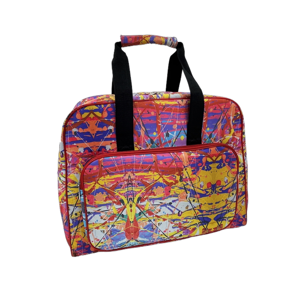 DİKİŞ MAKİNESİ taşıma çantası, - Travel Accessories Organizer incelemesi ve fiyatı