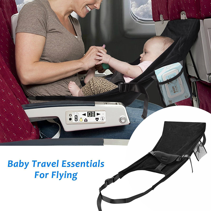 Çocuk Uçak Koltuğu Uzatıcısı K - Travel Accessories Teens incelemesi ve fiyatı