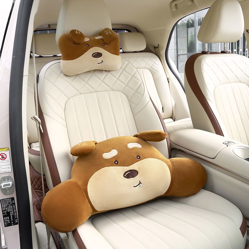 Çizgi Film Panda Araba Koltuğu - Travel Accessories With Kids incelemesi ve fiyatı