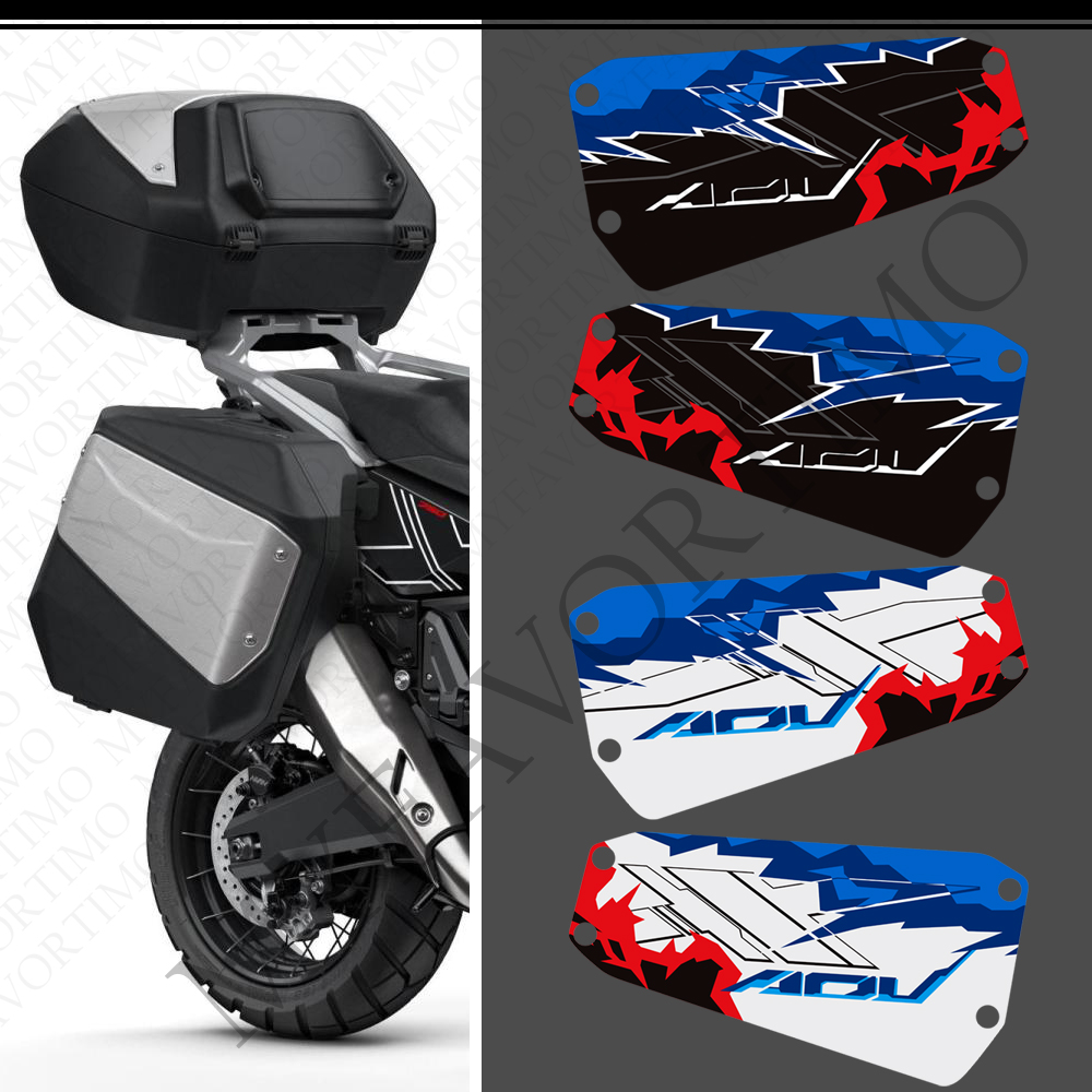 Motosiklet X-ADV XADV X ADV 75 - Luggage Cover Protector incelemesi ve fiyatı