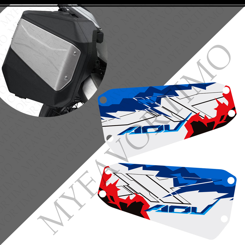 Motosiklet X-ADV XADV X ADV 75 - Luggage Cover Protector incelemesi ve fiyatı