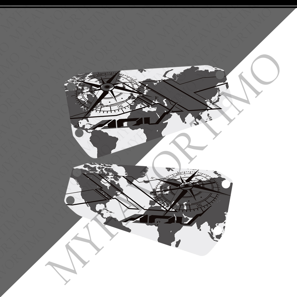 Motosiklet X-ADV XADV X ADV 75 - Luggage Cover Protector incelemesi ve fiyatı