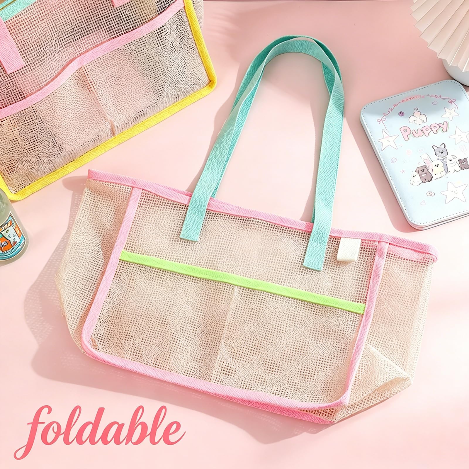 Kadınlar için Plaj Çantaları R - Travel Accessories Gifts incelemesi ve fiyatı