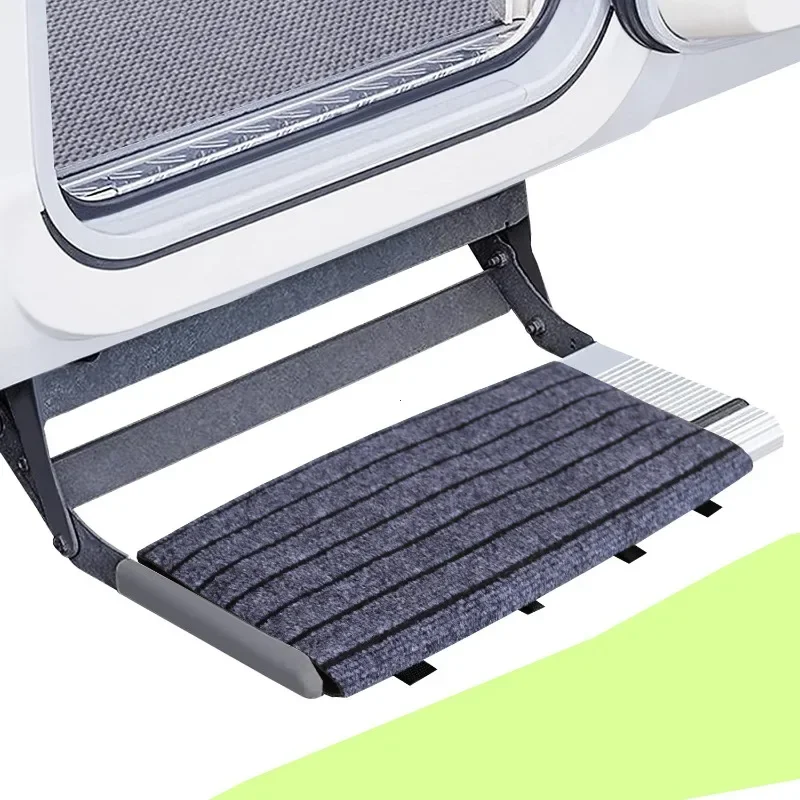 Açık Hava Karavan Basamağı Pas - Travel Accessories Deals incelemesi ve fiyatı