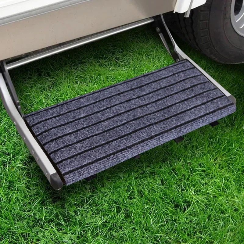 Açık Hava Karavan Basamağı Pas - Travel Accessories Deals incelemesi ve fiyatı