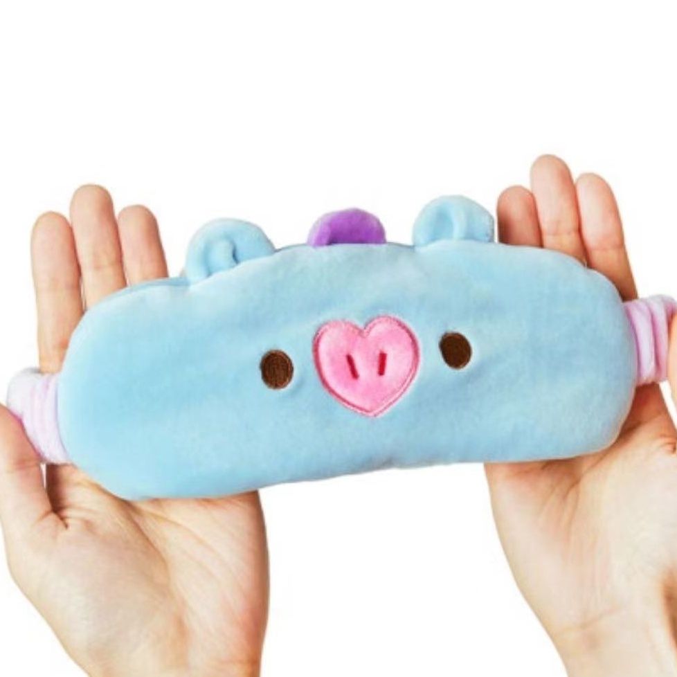 BT21 çizgi film sevimli peluş  - Travel Accessories Gifts incelemesi ve fiyatı