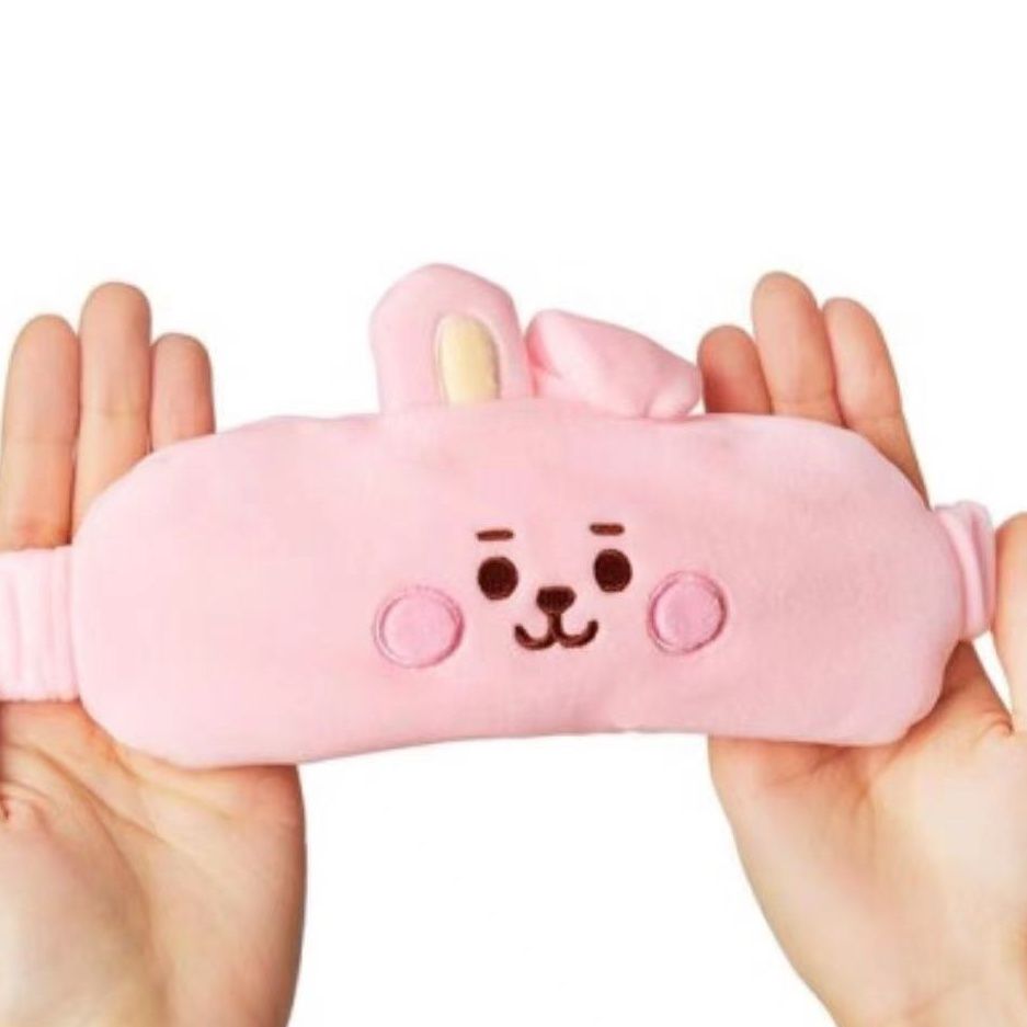 BT21 çizgi film sevimli peluş  - Travel Accessories Gifts incelemesi ve fiyatı