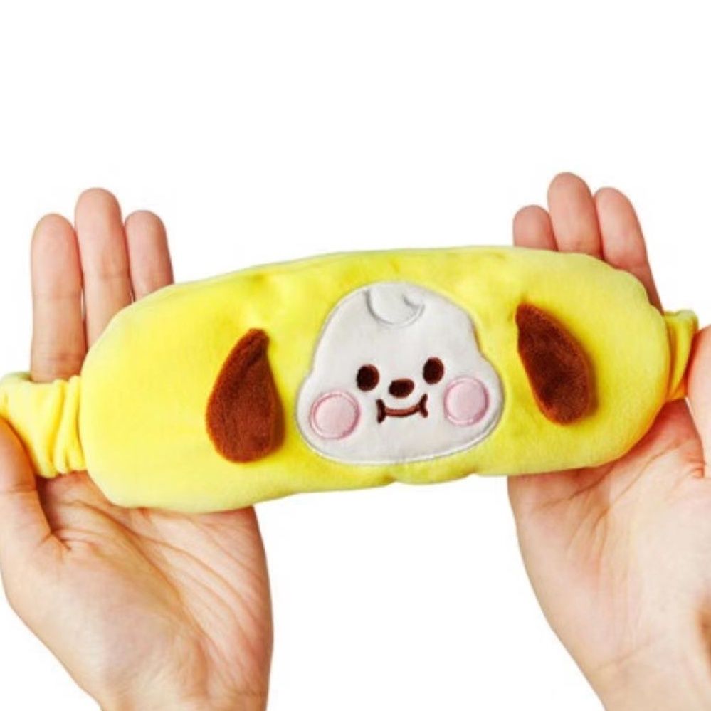 BT21 çizgi film sevimli peluş  - Travel Accessories Gifts incelemesi ve fiyatı