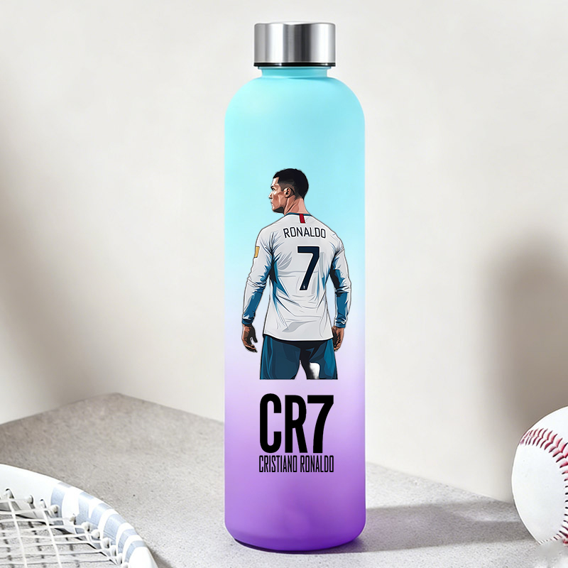 900 ML CR7 Su Şişeleri Rahat F - Travel Accessories Teens incelemesi ve fiyatı
