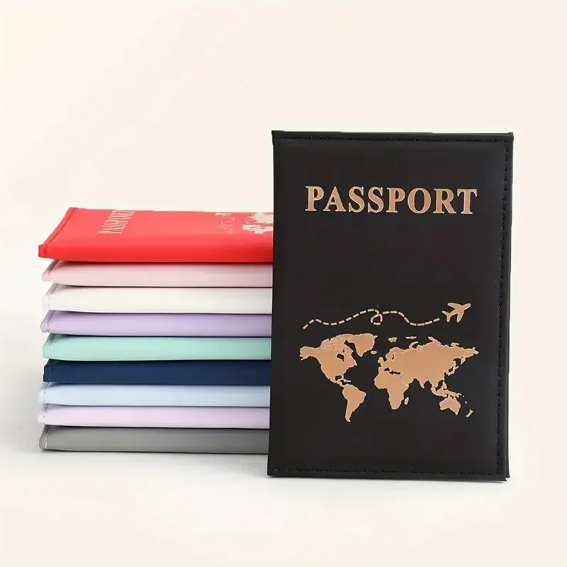 Pasaport su geçirmez kapak çan - Travel Accessories Pouch For Women incelemesi ve fiyatı