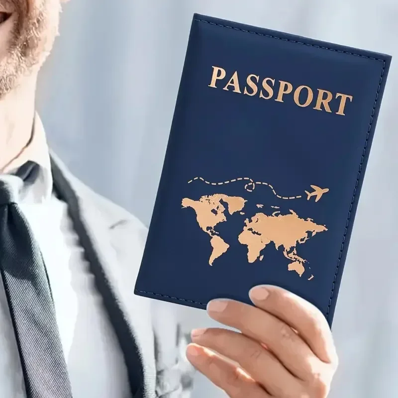 Pasaport su geçirmez kapak çan - Travel Accessories Pouch For Women incelemesi ve fiyatı