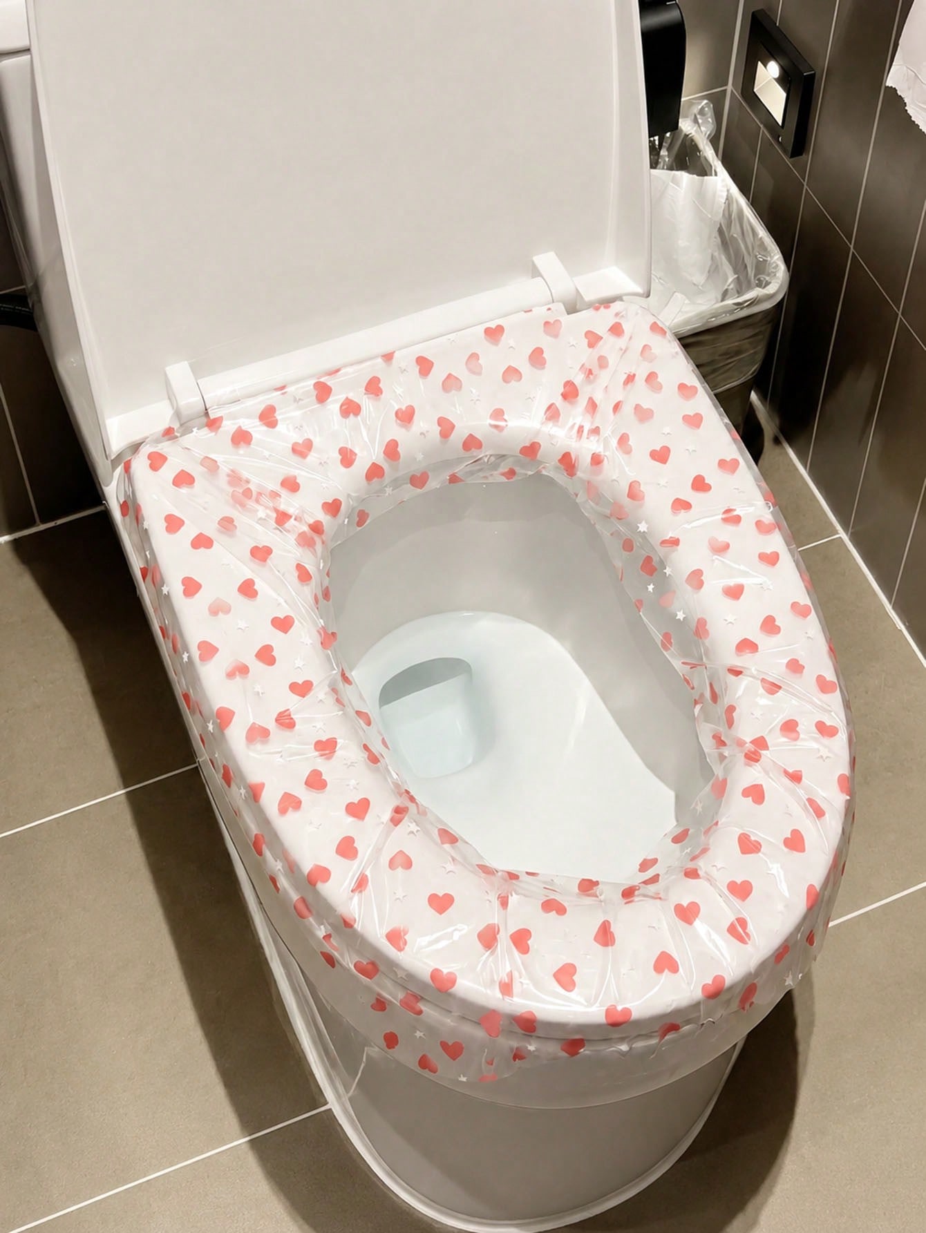 133 adet/rulo tek kullanımlık  - Travel Accessories Deals incelemesi ve fiyatı