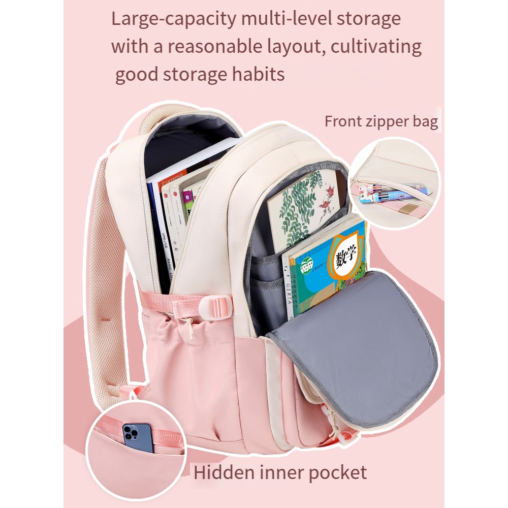 Anime Tek Parça Sırt Çantası M - Travel Accessories Teens incelemesi ve fiyatı