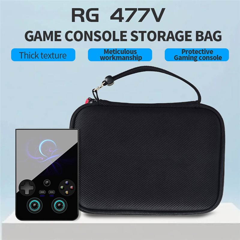 ~ 【Satışta】 Anbernic RG477V EV - Travel Accessories On Sale incelemesi ve fiyatı