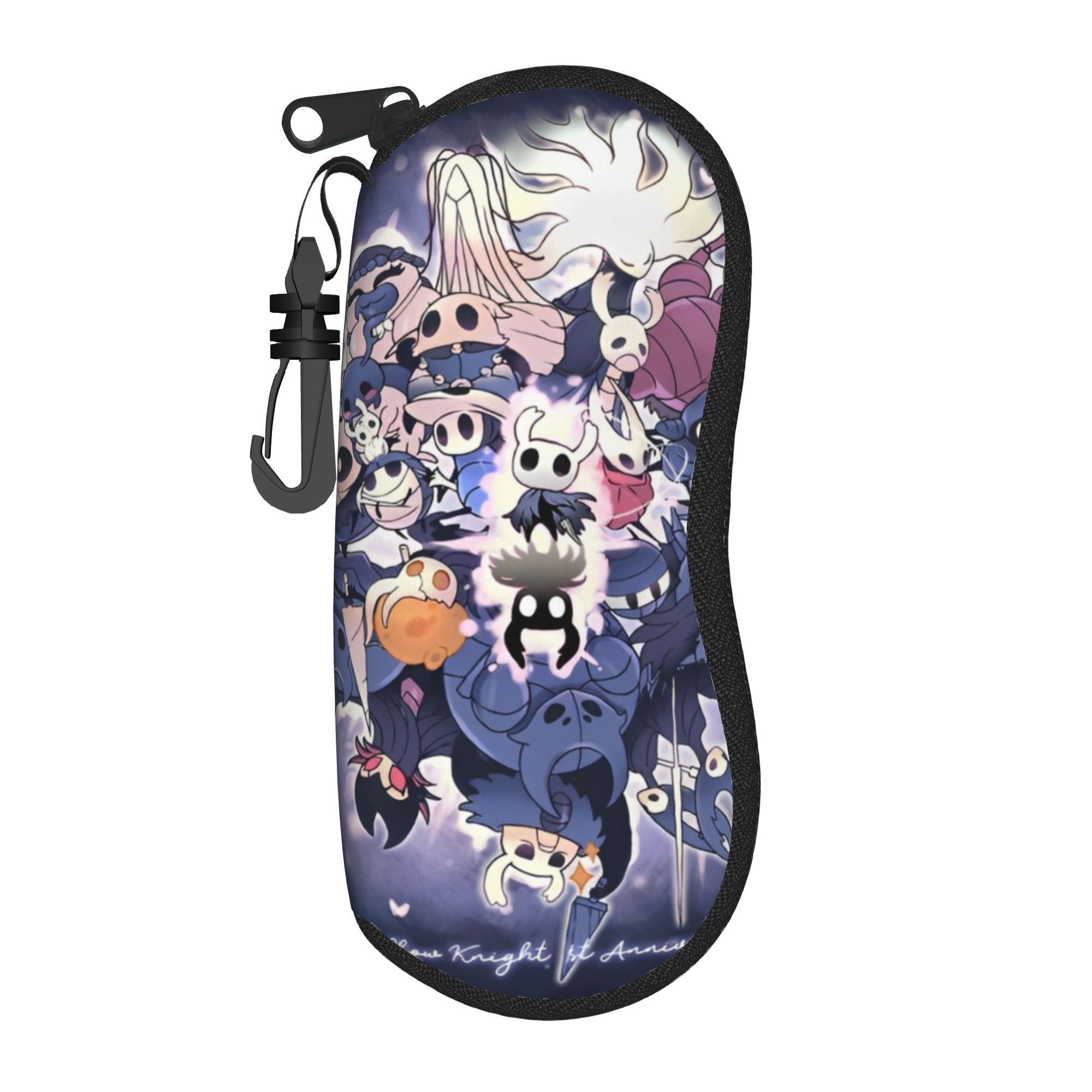 Hollow Knight Gözlük Kılıfı Oy - Travel Accessories Pouch For Women incelemesi ve fiyatı
