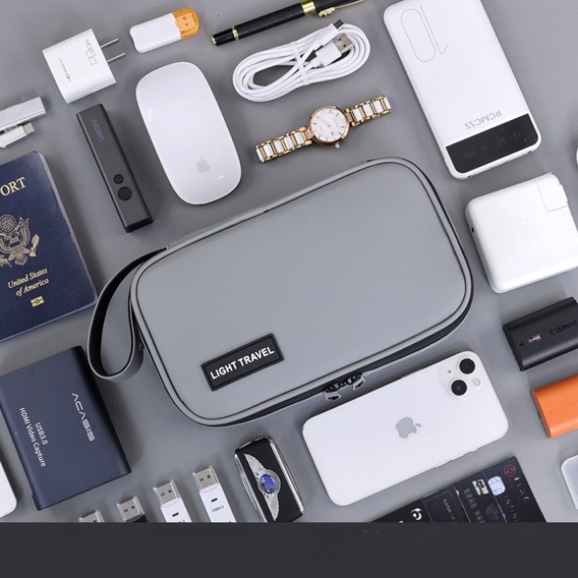 Hafif El Tipi Dijital Cihaz Sa - Travel Accessories Organizer incelemesi ve fiyatı
