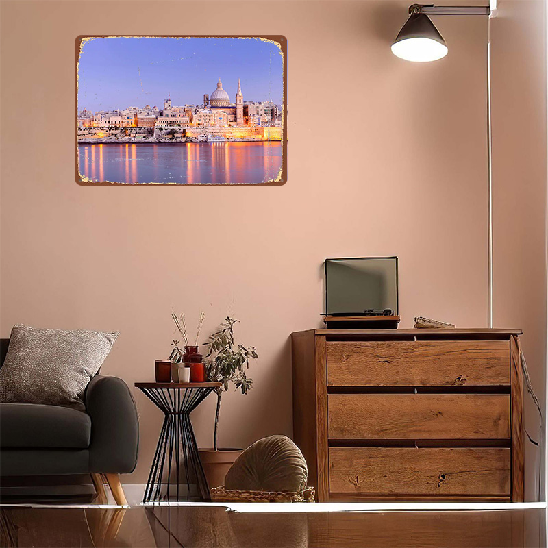 Malta Valletta Seyahat Şehir 3 - Travel Accessories Malta incelemesi ve fiyatı