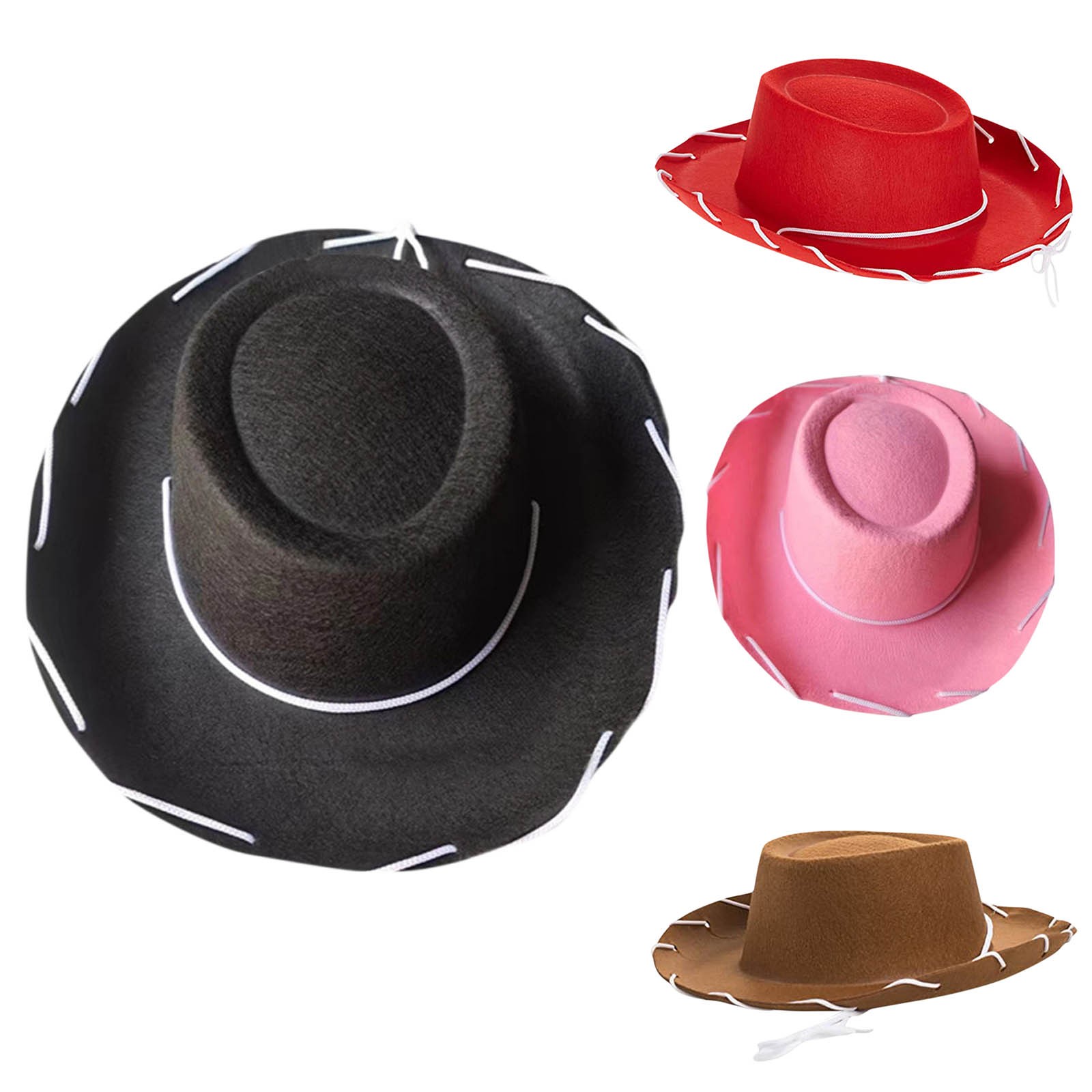 Çocuklar kovboy şapkası klasik - Travel Accessories Teens incelemesi ve fiyatı