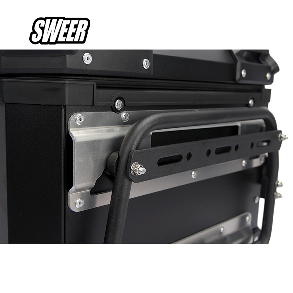 Suzuki DL250 İçin Motosiklet H - Luggage Cover Protector incelemesi ve fiyatı