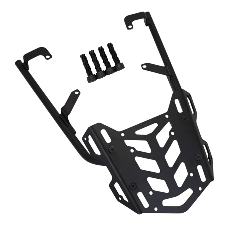 Honda NC750X Arka Bagaj Rafı Ü - Luggage Cover Protector incelemesi ve fiyatı