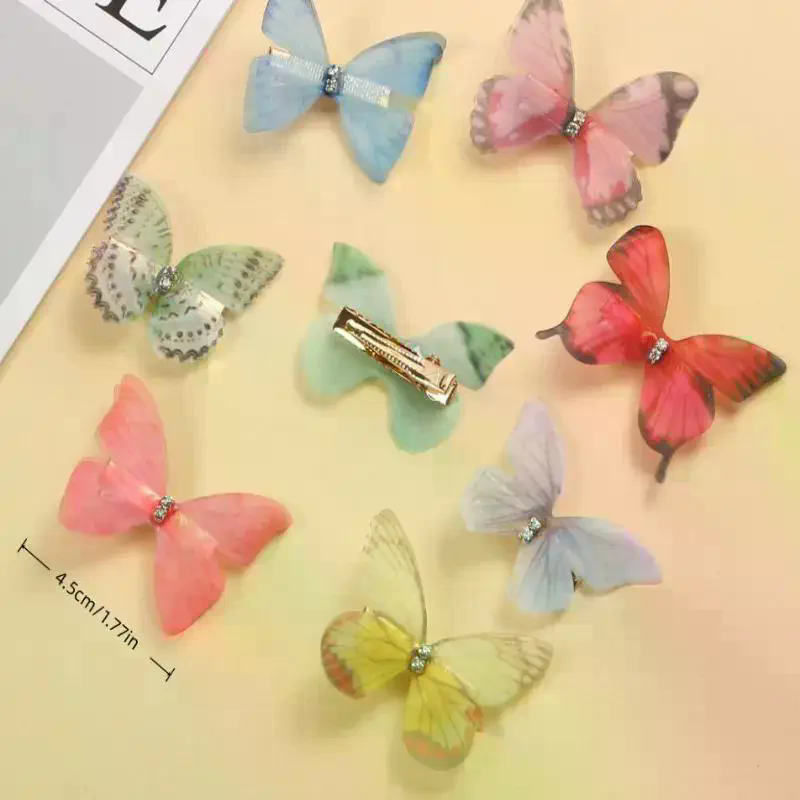555 Adet Çocuk Saç Aksesuarlar - Travel Accessories With Kids incelemesi ve fiyatı