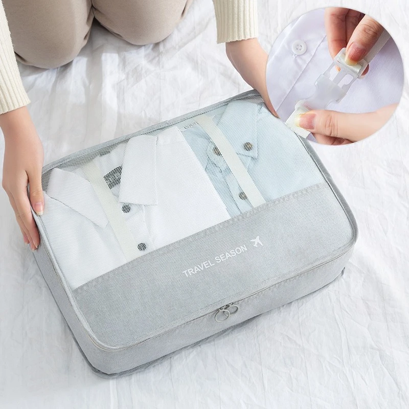 Seyahat Kıyafetleri Saklama Ça - Travel Accessories Organizer incelemesi ve fiyatı