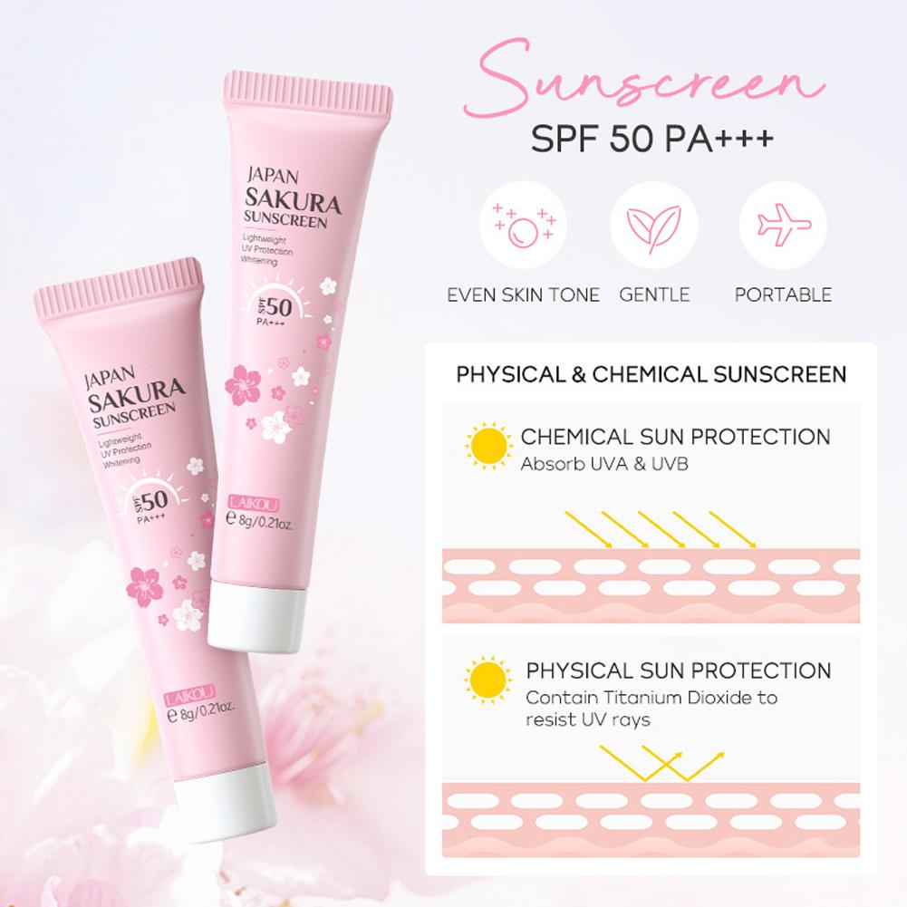 Sakura Cilt Bakım Seti yüz Tem - Travel Accessories Gifts incelemesi ve fiyatı