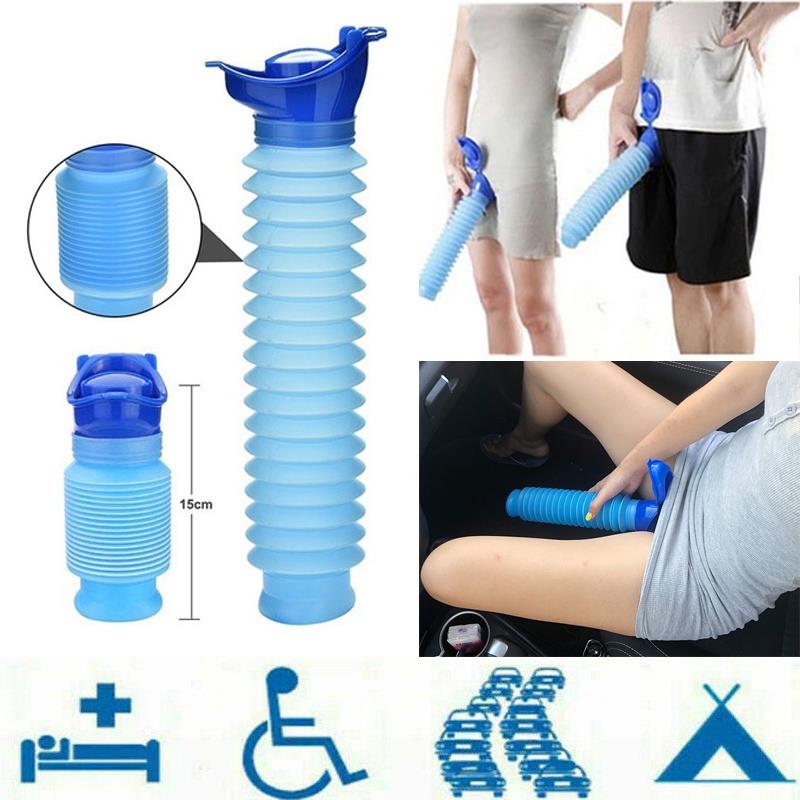 750ML taşınabilir ayakta işeme - Travel Accessories With Kids incelemesi ve fiyatı