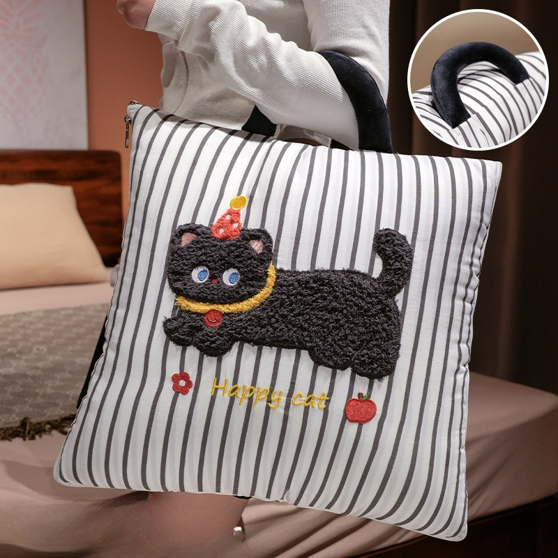 Karikatür Çizgili Yastık Batta - Travel Accessories Gifts incelemesi ve fiyatı