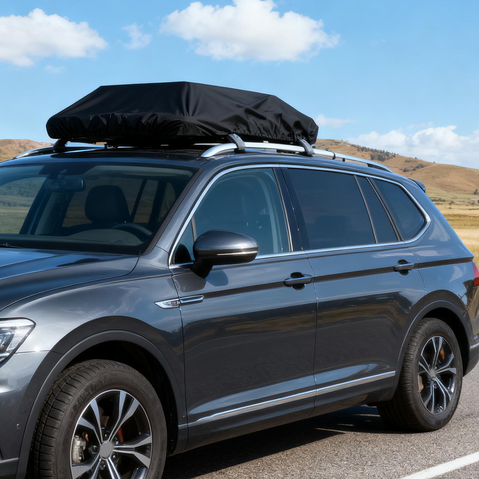 Tavan Rafı Örtüsü Su Geçirmez  - Luggage Cover Protector incelemesi ve fiyatı