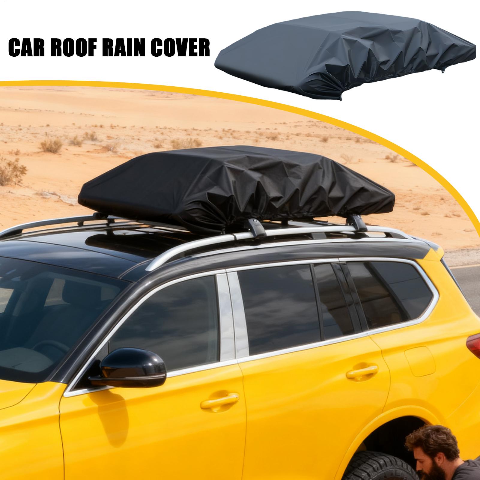 Tavan Rafı Örtüsü Su Geçirmez  - Luggage Cover Protector incelemesi ve fiyatı