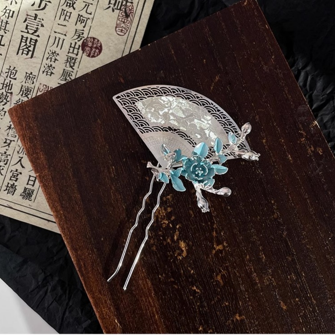 Yeni Çin Tarzı Yelpaze Şeklind - Travel Accessories Gifts incelemesi ve fiyatı