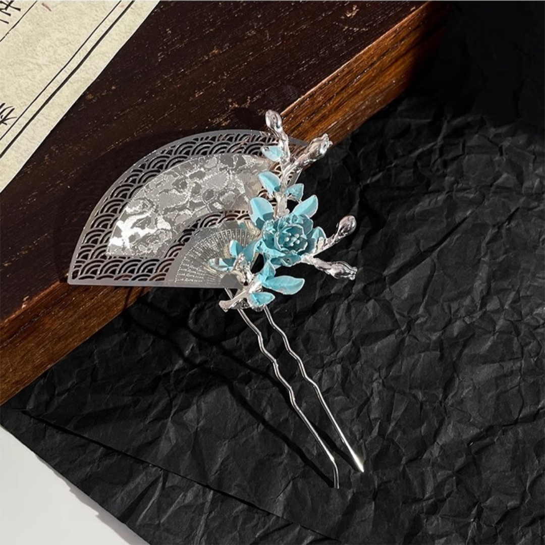 Yeni Çin Tarzı Yelpaze Şeklind - Travel Accessories Gifts incelemesi ve fiyatı