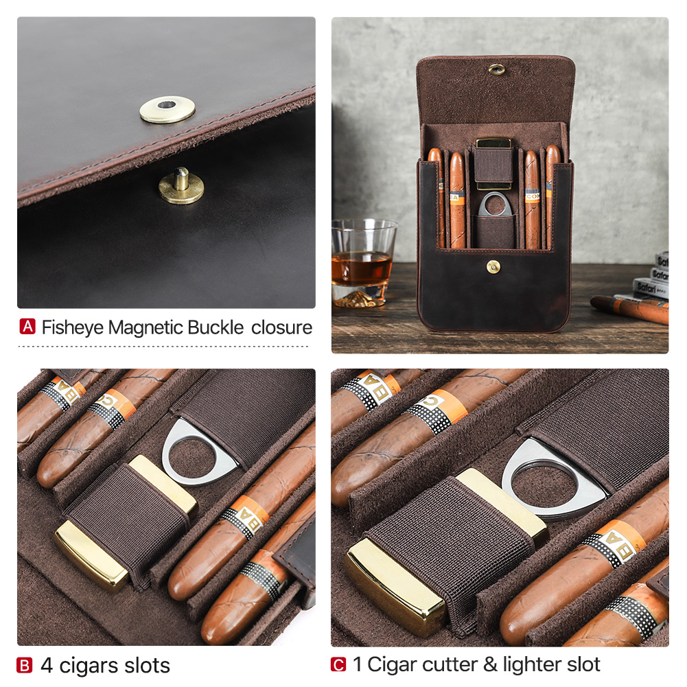 CONTACT'S FAMILY Hakiki Deri P - Travel Accessories Gifts incelemesi ve fiyatı