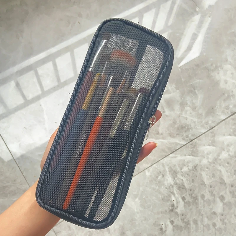 Makyaj Fırçası Seyahat Çantası - Travel Accessories Pouch For Women incelemesi ve fiyatı